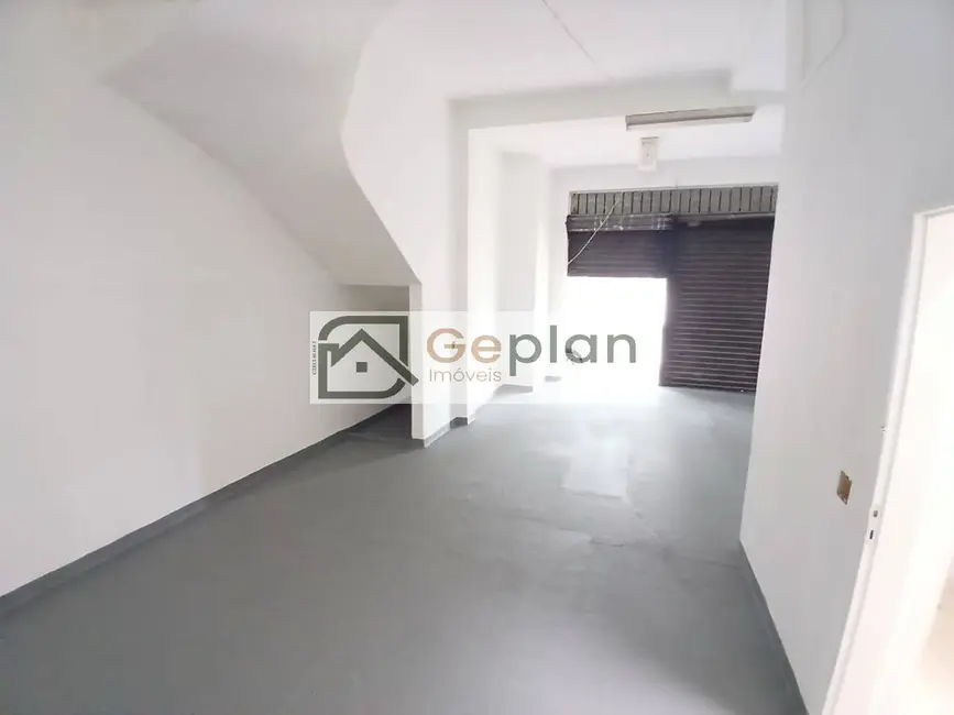 Sala Comercial para alugar, 55m2 em Cambuci, São Paulo - SP - imagem 2 Foto 2 de Sala Comercial para alugar, 55m2 em Cambuci, São Paulo - SP