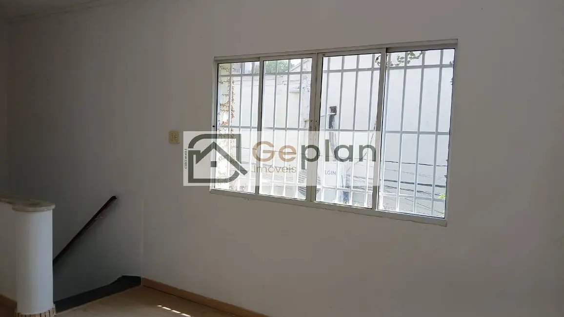 Foto 2 de Sobrado com 2 quartos à venda, 76m2 em Jardim da Glória, São Paulo - SP