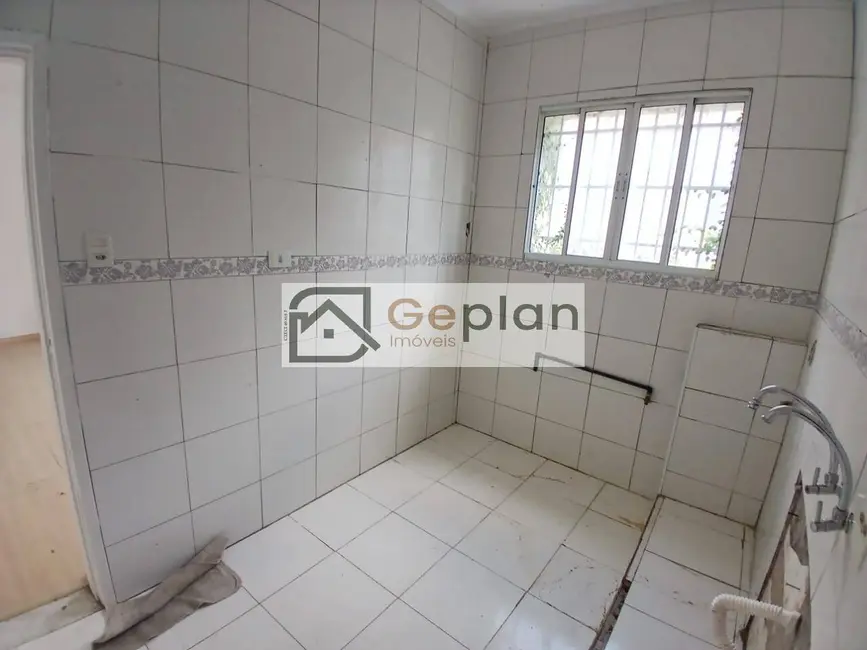 Foto 8 de Sobrado com 2 quartos à venda, 76m2 em Jardim da Glória, São Paulo - SP