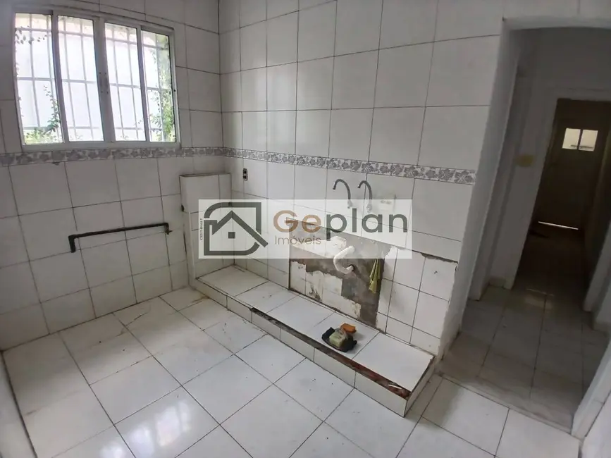 Foto 9 de Sobrado com 2 quartos à venda, 76m2 em Jardim da Glória, São Paulo - SP