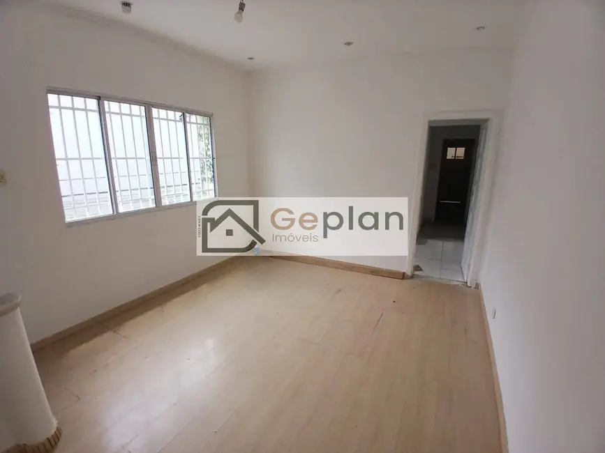 Foto 1 de Sobrado com 2 quartos à venda, 76m2 em Jardim da Glória, São Paulo - SP