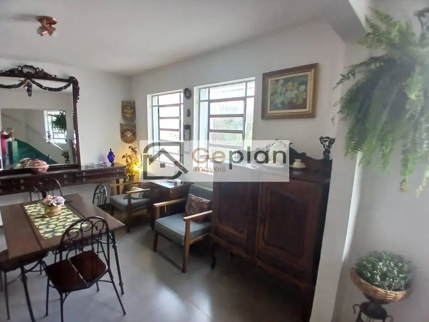 Foto 5 de Casa com 2 quartos à venda, 80m2 em Chácara Inglesa, São Paulo - SP