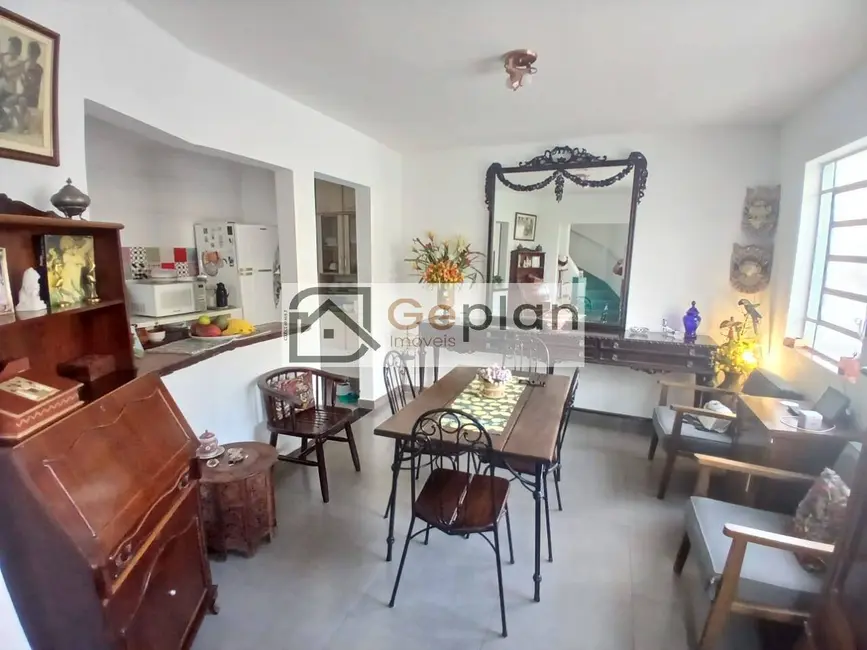 Foto 4 de Casa com 2 quartos à venda, 80m2 em Chácara Inglesa, São Paulo - SP