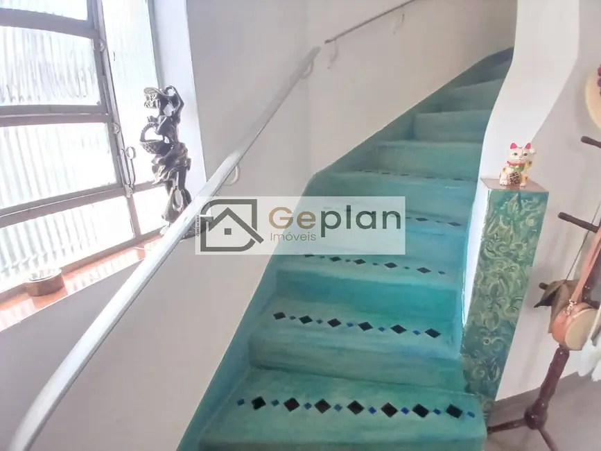 Foto 6 de Casa com 2 quartos à venda, 80m2 em Chácara Inglesa, São Paulo - SP