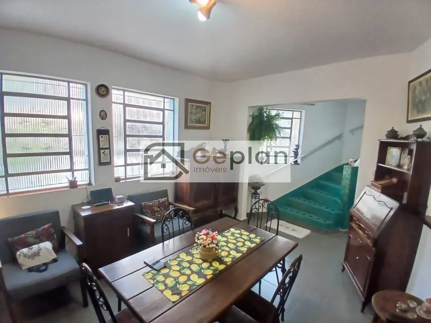 Foto 1 de Casa com 2 quartos à venda, 80m2 em Chácara Inglesa, São Paulo - SP