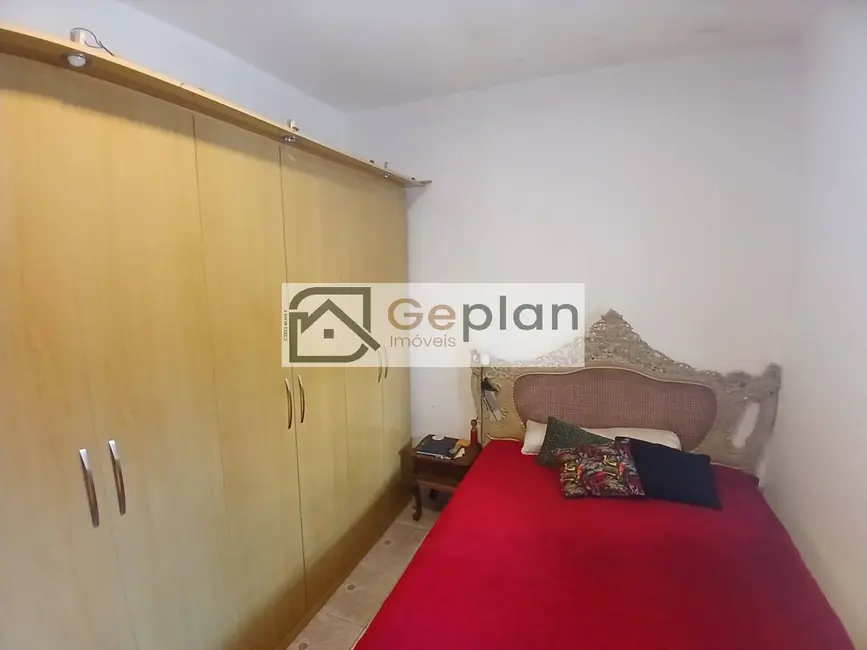 Foto 9 de Casa com 2 quartos à venda, 80m2 em Chácara Inglesa, São Paulo - SP