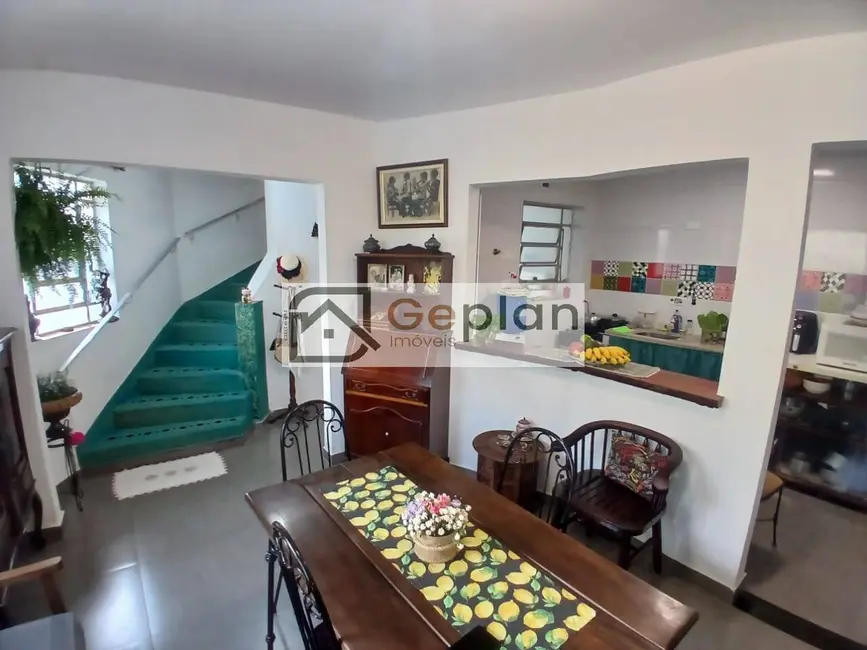 Foto 2 de Casa com 2 quartos à venda, 80m2 em Chácara Inglesa, São Paulo - SP