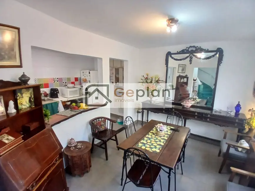 Foto 3 de Casa com 2 quartos à venda, 80m2 em Chácara Inglesa, São Paulo - SP