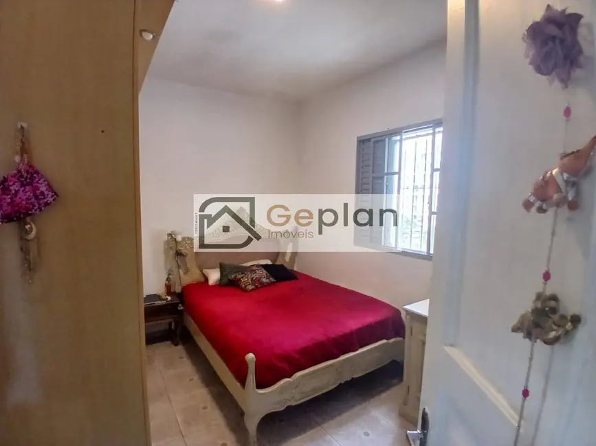 Foto 8 de Casa com 2 quartos à venda, 80m2 em Chácara Inglesa, São Paulo - SP