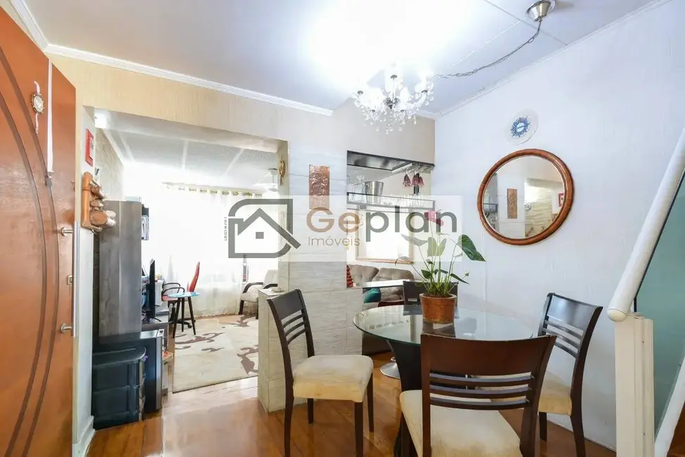 Foto 5 de Casa com 3 quartos à venda, 350m2 em Vila Mariana, São Paulo - SP