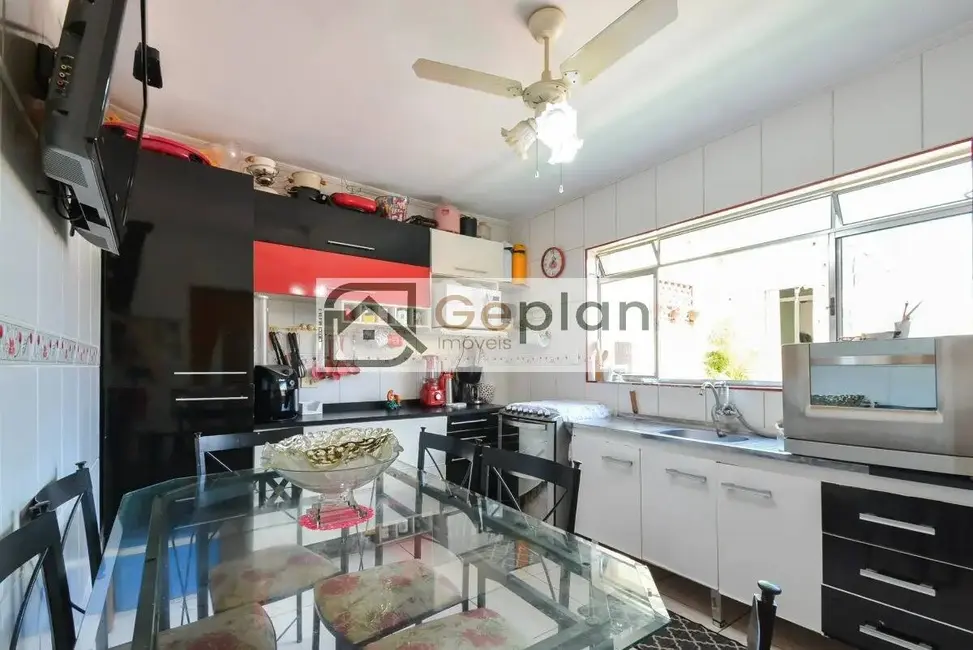 Foto 8 de Casa com 3 quartos à venda, 350m2 em Vila Mariana, São Paulo - SP