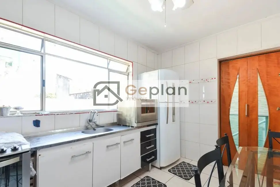 Foto 9 de Casa com 3 quartos à venda, 350m2 em Vila Mariana, São Paulo - SP