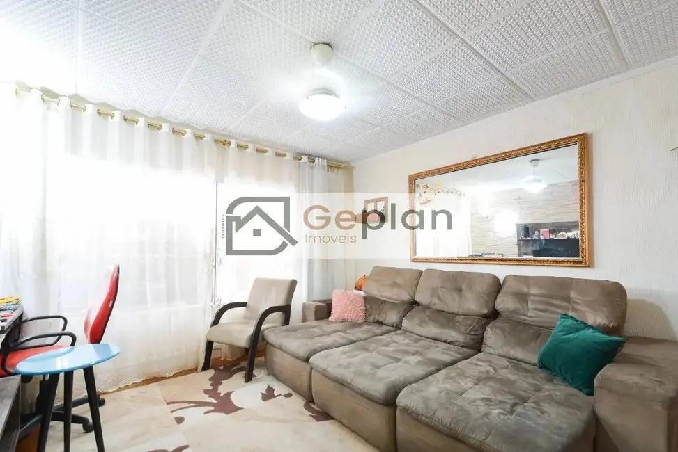 Foto 3 de Casa com 3 quartos à venda, 350m2 em Vila Mariana, São Paulo - SP