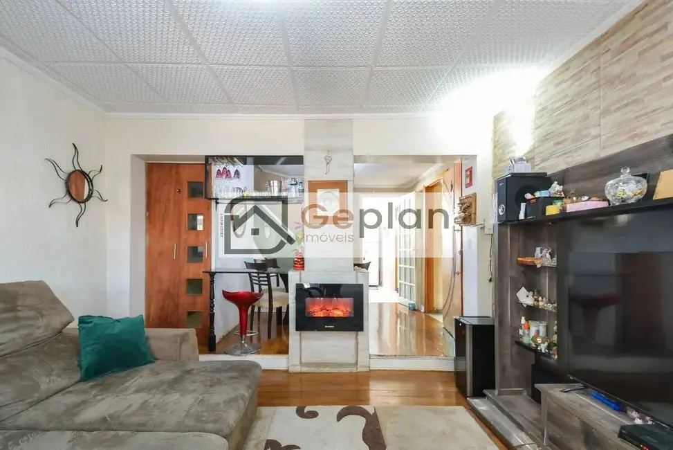 Foto 1 de Casa com 3 quartos à venda, 350m2 em Vila Mariana, São Paulo - SP