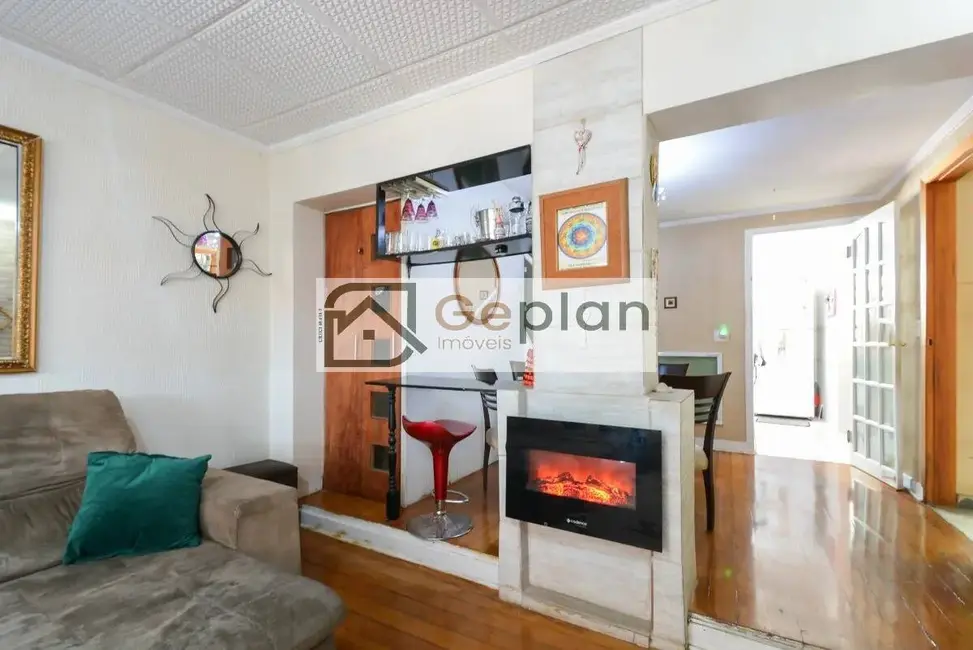 Foto 4 de Casa com 3 quartos à venda, 350m2 em Vila Mariana, São Paulo - SP