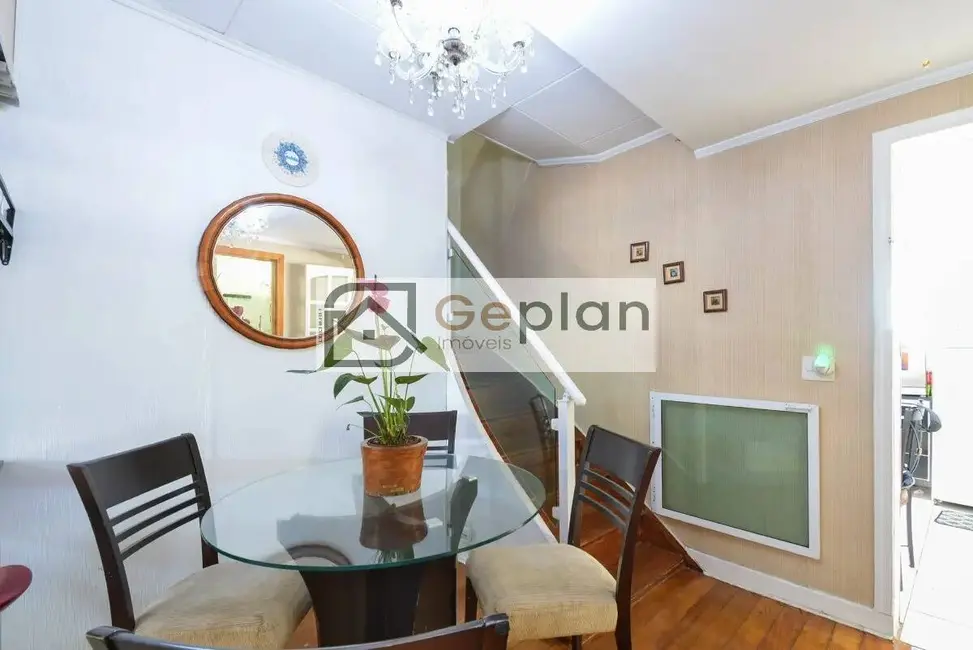 Foto 6 de Casa com 3 quartos à venda, 350m2 em Vila Mariana, São Paulo - SP