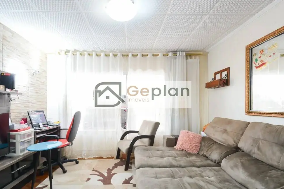 Foto 2 de Casa com 3 quartos à venda, 350m2 em Vila Mariana, São Paulo - SP