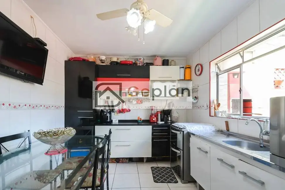 Foto 7 de Casa com 3 quartos à venda, 350m2 em Vila Mariana, São Paulo - SP