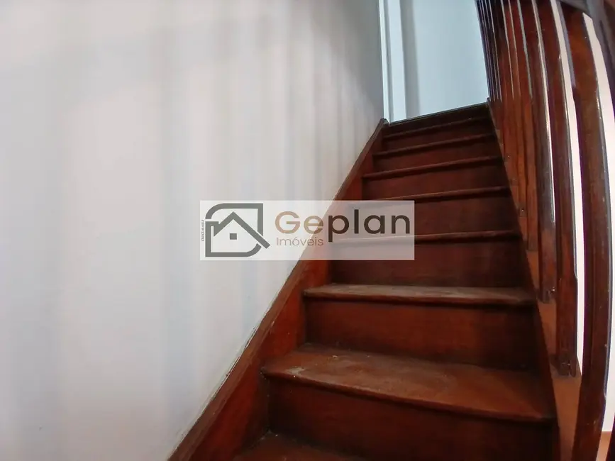 Foto 5 de Casa para alugar, 98m2 em Cambuci, São Paulo - SP