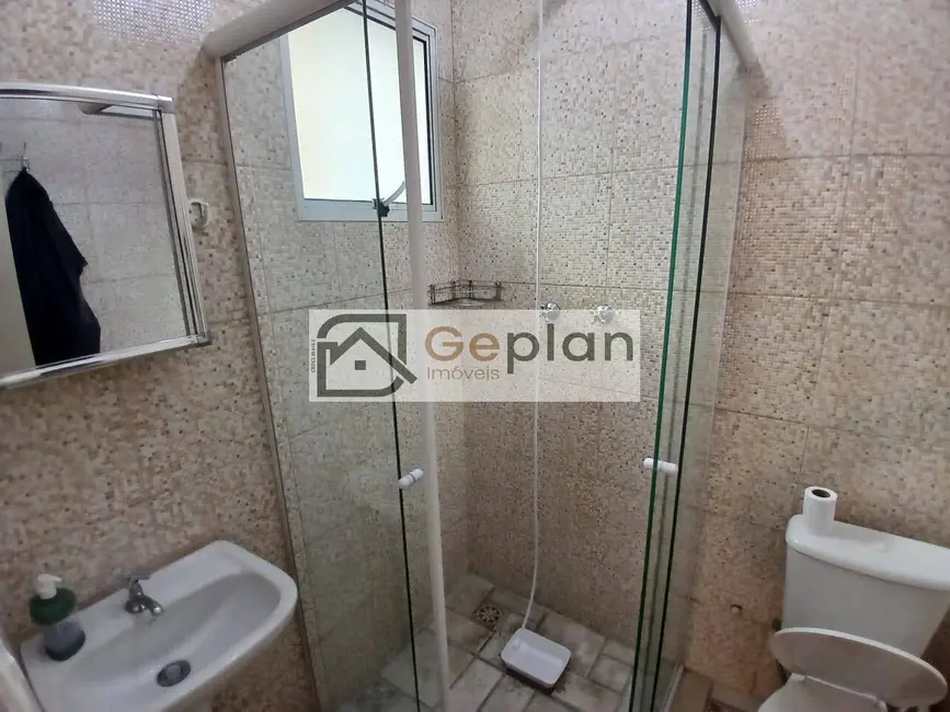 Foto 6 de Casa para alugar, 98m2 em Cambuci, São Paulo - SP