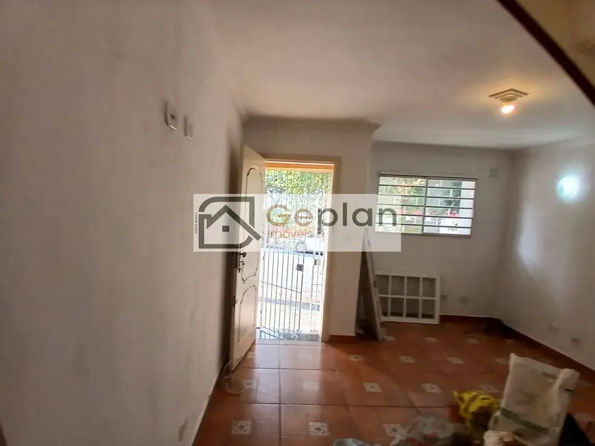 Foto 2 de Casa para alugar, 98m2 em Cambuci, São Paulo - SP