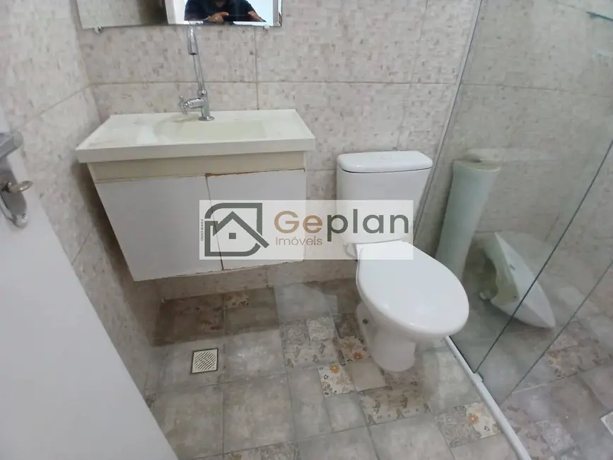 Foto 9 de Casa para alugar, 98m2 em Cambuci, São Paulo - SP