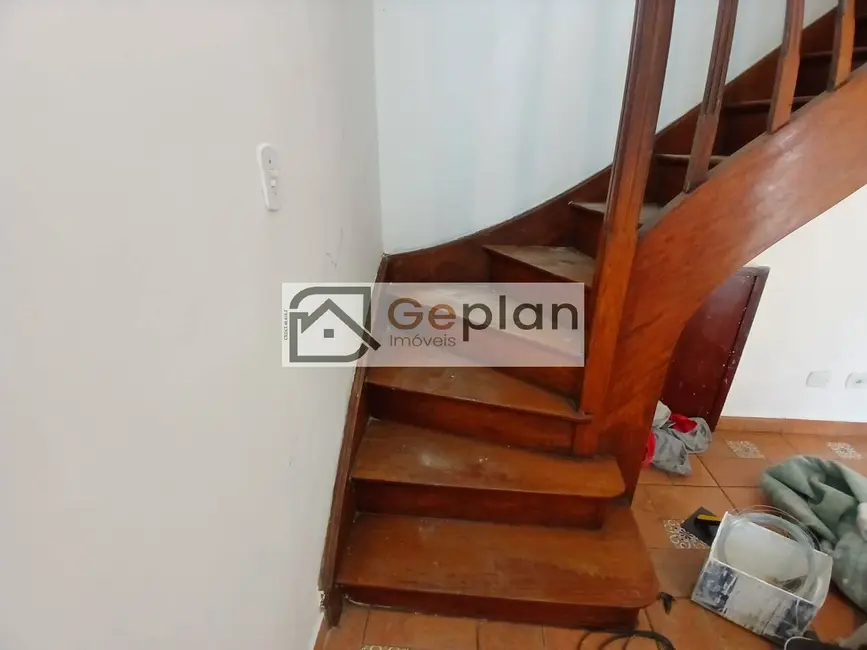 Foto 4 de Casa para alugar, 98m2 em Cambuci, São Paulo - SP
