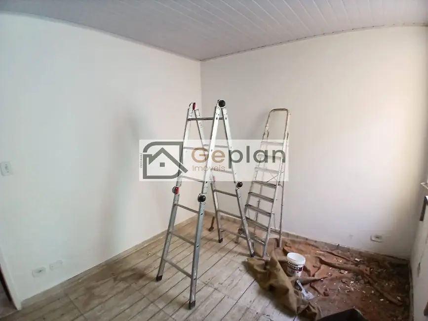 Foto 8 de Casa para alugar, 98m2 em Cambuci, São Paulo - SP