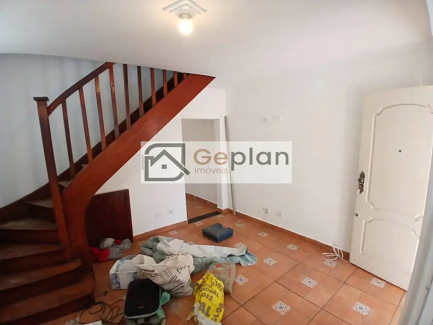 Foto 3 de Casa para alugar, 98m2 em Cambuci, São Paulo - SP