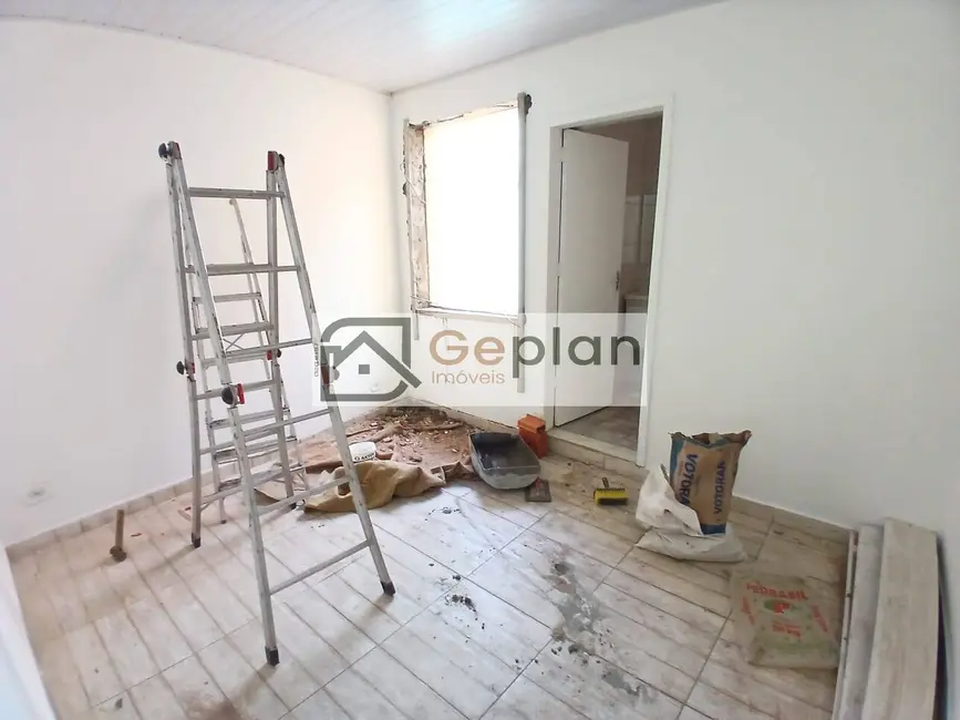 Foto 7 de Casa para alugar, 98m2 em Cambuci, São Paulo - SP