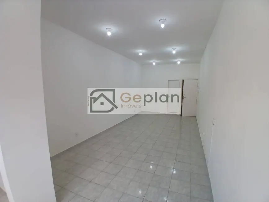 Sala Comercial para alugar, 33m2 em Cambuci, São Paulo - SP - imagem 7 Foto 7 de Sala Comercial para alugar, 33m2 em Cambuci, São Paulo - SP