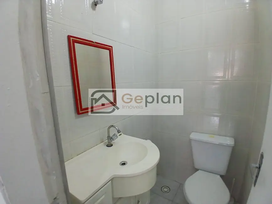 Sala Comercial para alugar, 33m2 em Cambuci, São Paulo - SP - imagem 8 Foto 8 de Sala Comercial para alugar, 33m2 em Cambuci, São Paulo - SP
