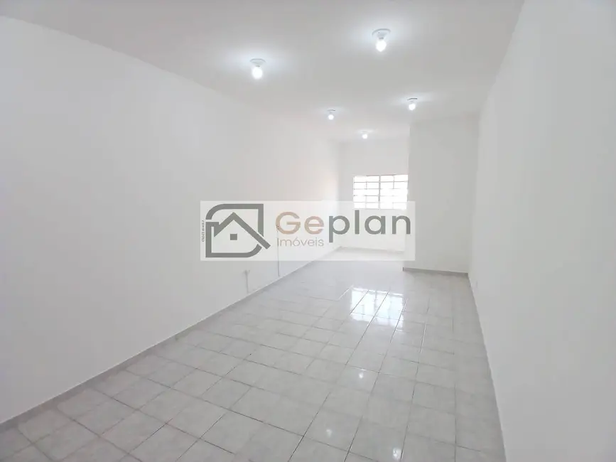 Sala Comercial para alugar, 33m2 em Cambuci, São Paulo - SP - imagem 2 Foto 2 de Sala Comercial para alugar, 33m2 em Cambuci, São Paulo - SP