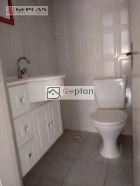 Foto 5 de Sala Comercial para alugar, 33m2 em Cambuci, São Paulo - SP