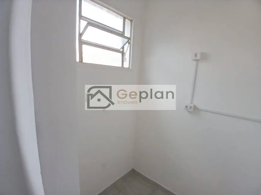 Sala Comercial para alugar, 33m2 em Cambuci, São Paulo - SP - imagem 6 Foto 6 de Sala Comercial para alugar, 33m2 em Cambuci, São Paulo - SP
