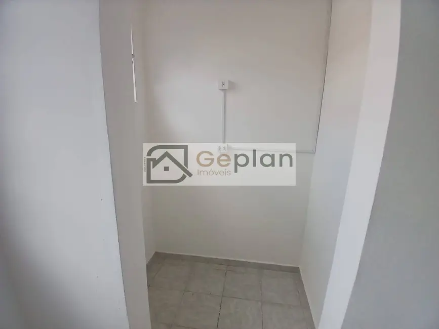 Sala Comercial para alugar, 33m2 em Cambuci, São Paulo - SP - imagem 4 Foto 4 de Sala Comercial para alugar, 33m2 em Cambuci, São Paulo - SP