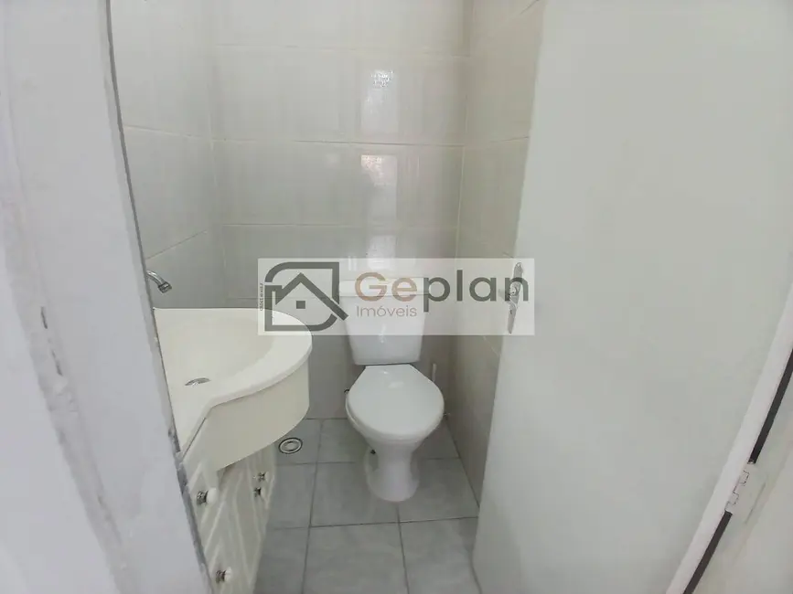 Sala Comercial para alugar, 33m2 em Cambuci, São Paulo - SP - imagem 9 Foto 9 de Sala Comercial para alugar, 33m2 em Cambuci, São Paulo - SP