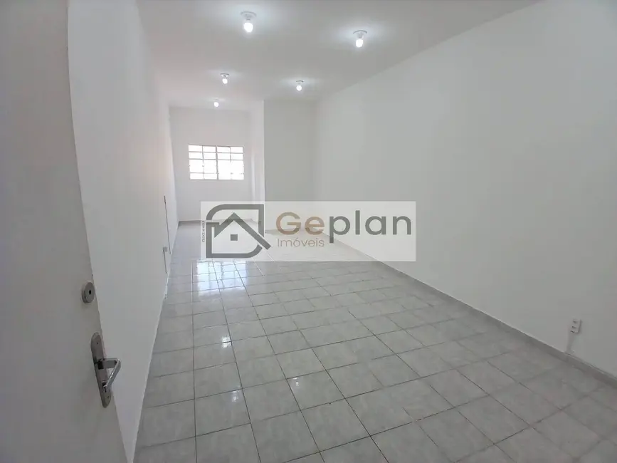 Sala Comercial para alugar, 33m2 em Cambuci, São Paulo - SP - imagem 1 Foto 1 de Sala Comercial para alugar, 33m2 em Cambuci, São Paulo - SP