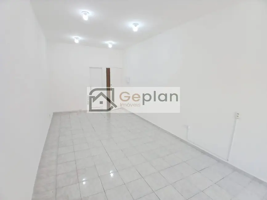Sala Comercial para alugar, 33m2 em Cambuci, São Paulo - SP - imagem 3 Foto 3 de Sala Comercial para alugar, 33m2 em Cambuci, São Paulo - SP