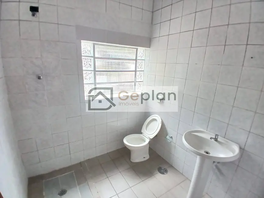 Foto 9 de Casa com 2 quartos para alugar, 90m2 em Jardim da Glória, São Paulo - SP