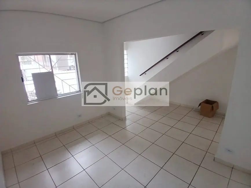 Foto 2 de Casa com 2 quartos para alugar, 90m2 em Jardim da Glória, São Paulo - SP