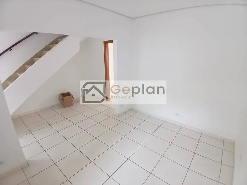 Foto 1 de Casa com 2 quartos para alugar, 90m2 em Jardim da Glória, São Paulo - SP