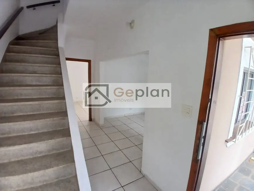 Foto 3 de Casa com 2 quartos para alugar, 90m2 em Jardim da Glória, São Paulo - SP