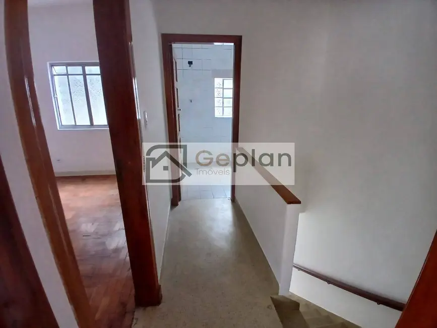 Foto 4 de Casa com 2 quartos para alugar, 90m2 em Jardim da Glória, São Paulo - SP