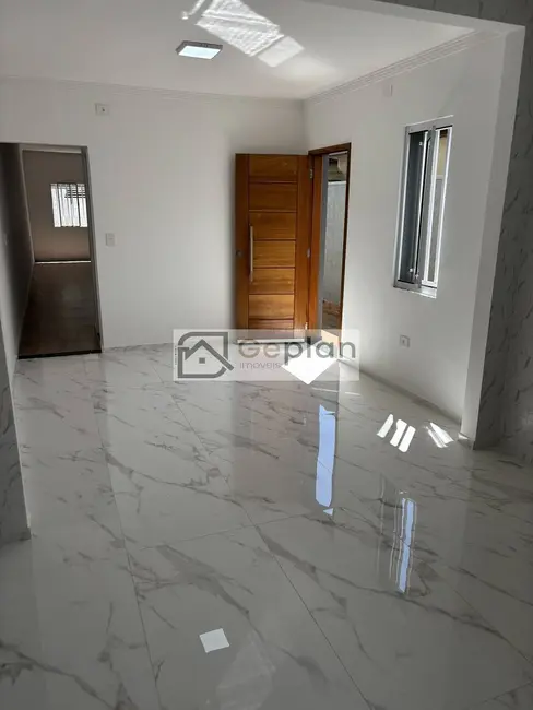 Foto 7 de Casa com 3 quartos à venda, 140m2 em Jardim da Glória, São Paulo - SP