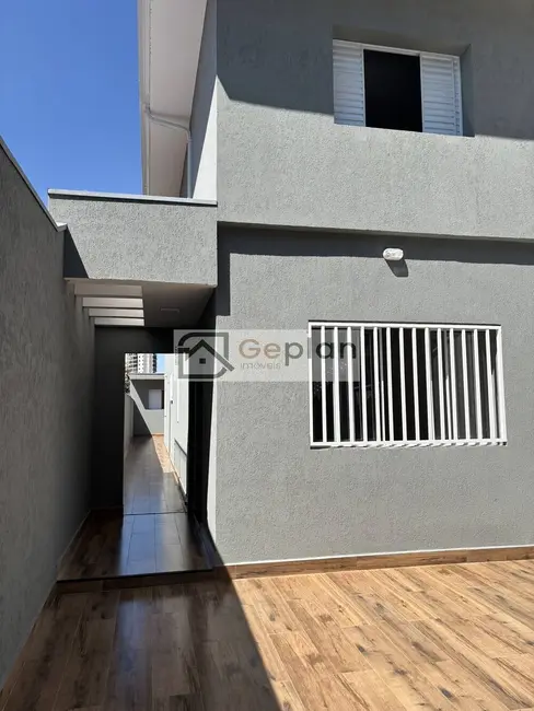 Foto 9 de Casa com 3 quartos à venda, 140m2 em Jardim da Glória, São Paulo - SP