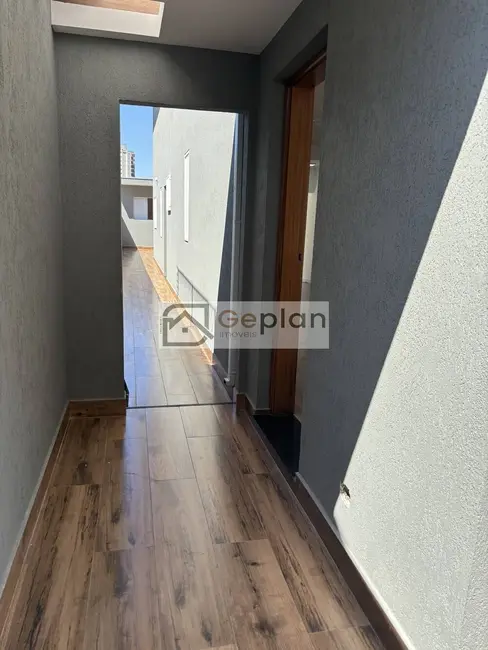 Foto 4 de Casa com 3 quartos à venda, 140m2 em Jardim da Glória, São Paulo - SP