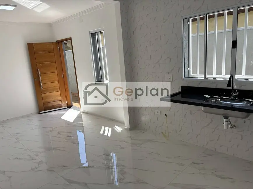 Foto 8 de Casa com 3 quartos à venda, 140m2 em Jardim da Glória, São Paulo - SP
