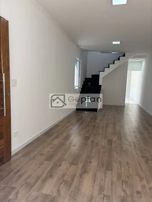 Foto 2 de Casa com 3 quartos à venda, 140m2 em Jardim da Glória, São Paulo - SP