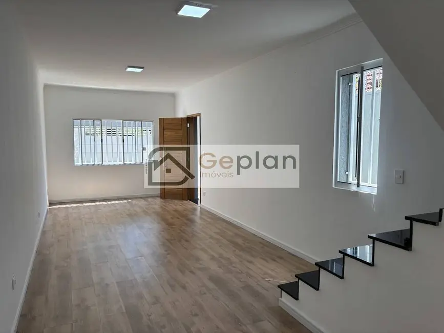 Foto 1 de Casa com 3 quartos à venda, 140m2 em Jardim da Glória, São Paulo - SP